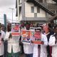 Resident doctors demand immediate release of kidnapped colleague