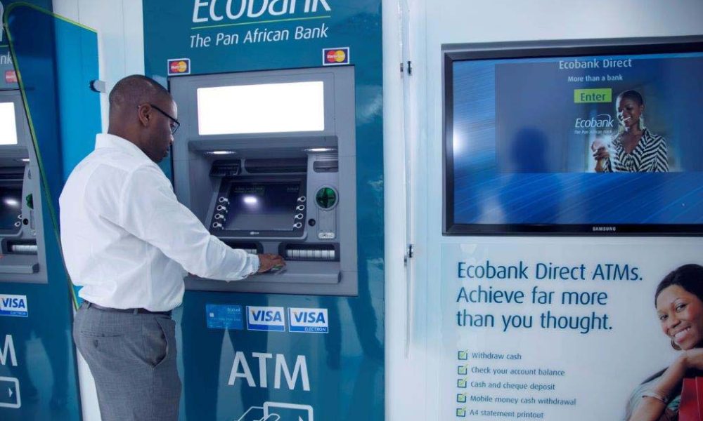 CBN denies investigating Ecobank Nigeria over allegations against Wilben Trade