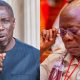 Edo PDP candidate Asue Ighodalo issues ultimatum to Oshiomhole over defamatory statements