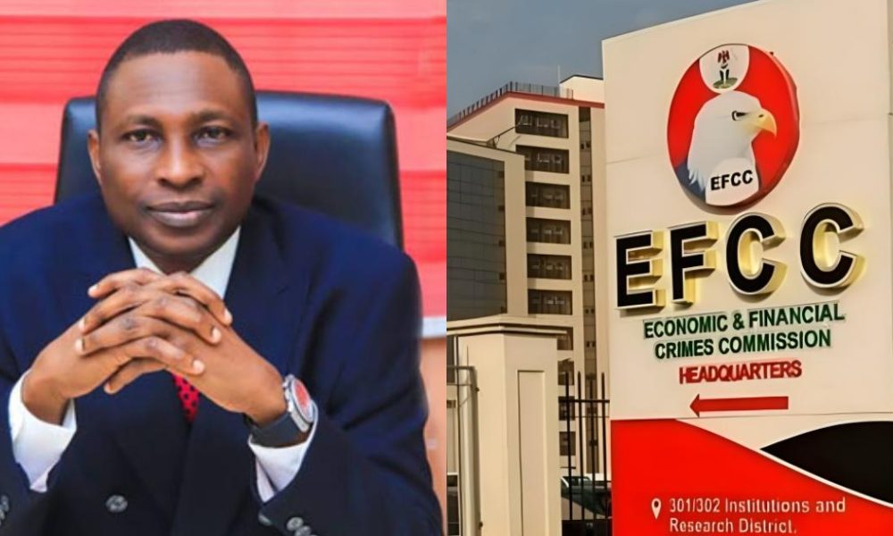 EFCC denies hack claims, says XaAccount restoration underway