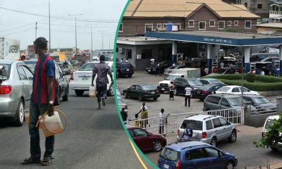 Fuel scarcity: FG warns petrol retailers against Illegal sales