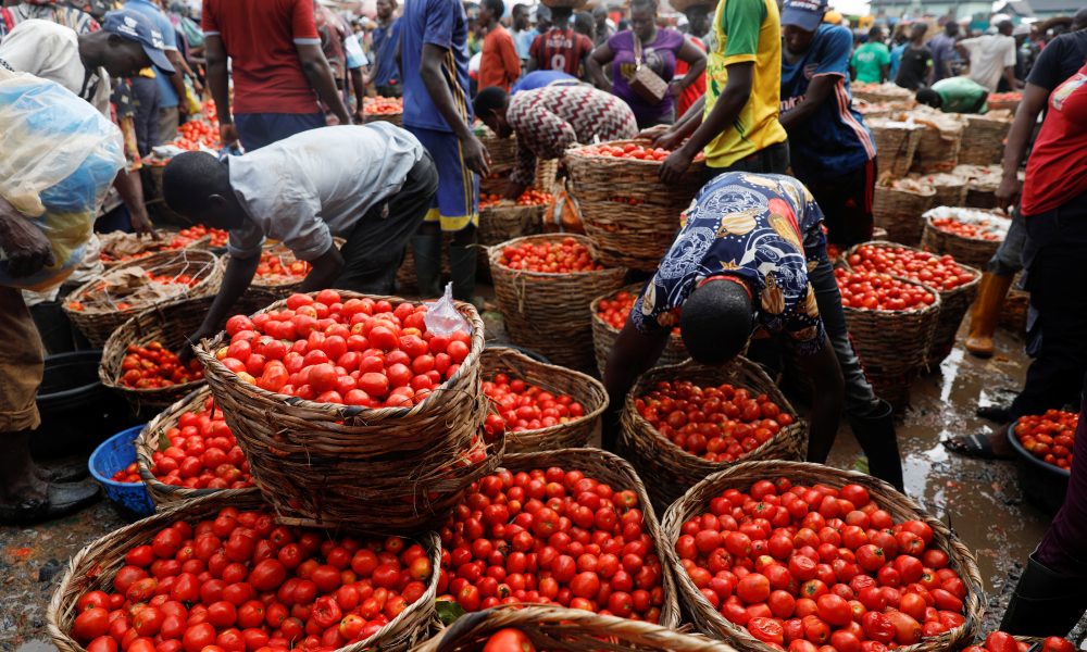 93% of Nigerians trapped in economic recession in 2024, says report