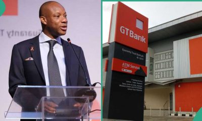 GTBank denies website cloning amid hacking attempt, says customer data safe