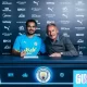 Gündogan returns to Manchester City 