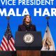 Kamala Harris: VP race heats up, Democratic Party faces internal strife