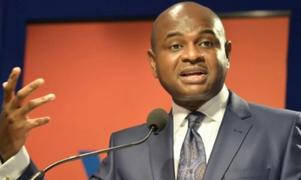 Moghalu challenges Tinubu's stance on constitutional reform