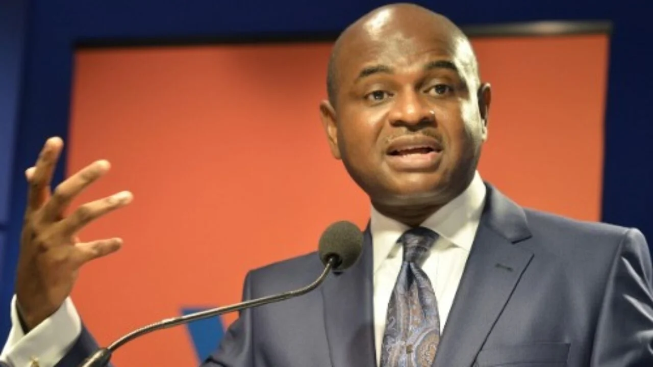 Moghalu challenges Tinubu's stance on constitutional reform