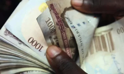 Nigerians borrow N4.82trn in Q1 2024 amid inflation surge