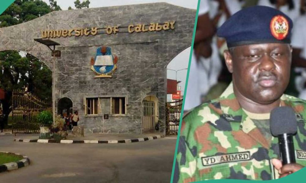 NYSC revokes certificates of 101 UNICAL graduates over fraudulent mobilization