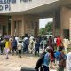 Protesters Loot, Set Ablaze Newly Built NCC Industrial Park in Kano