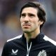 Newcastle United announce return date for suspended Tonali