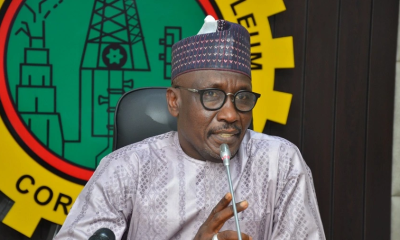 NNPC Seeks $2bn Oil-Backed Loan in Europe Amidst Controversies