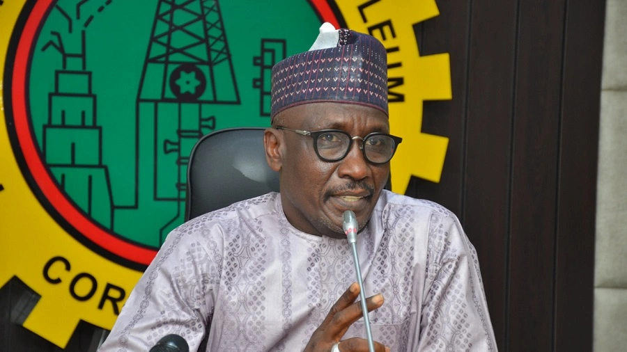 NNPC Seeks $2bn Oil-Backed Loan in Europe Amidst Controversies