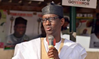 Nuhu Ribadu