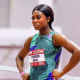 Nigeria's Medal hopes Dashed as Ofili, Oborududu fall short