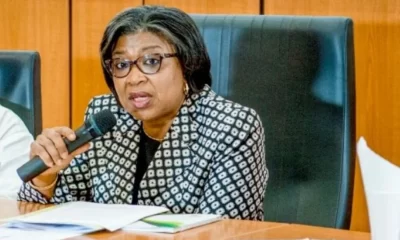 Nigeria’s Debt Stock Projected to Reach N130 Trillion by December 2024