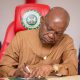 Otti reshuffles Abia cabinet, assigns portfolios to new Commissioners