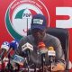 PDP Criticizes Tinubu's Silence Amid Nationwide Protests, Demands Immediate Action