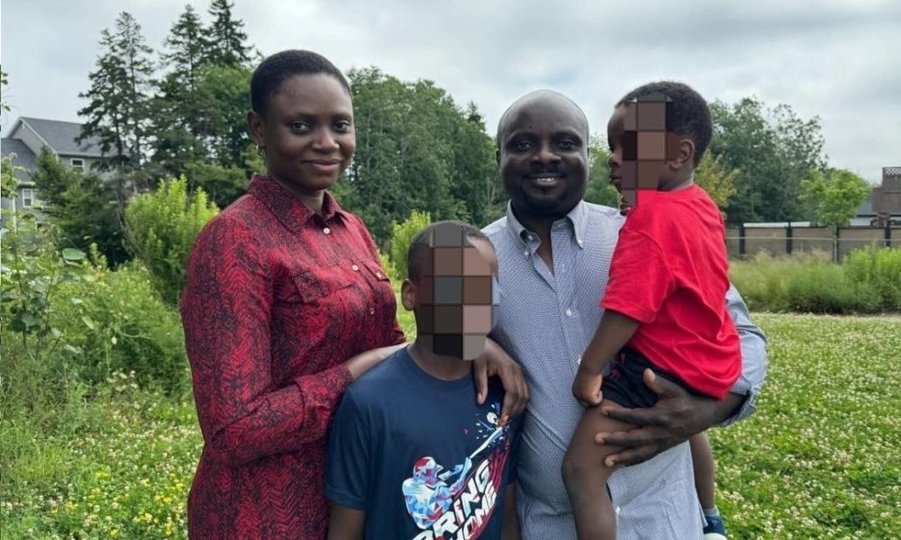 Nigerian family faces deportation from Canada over fake Admission letter