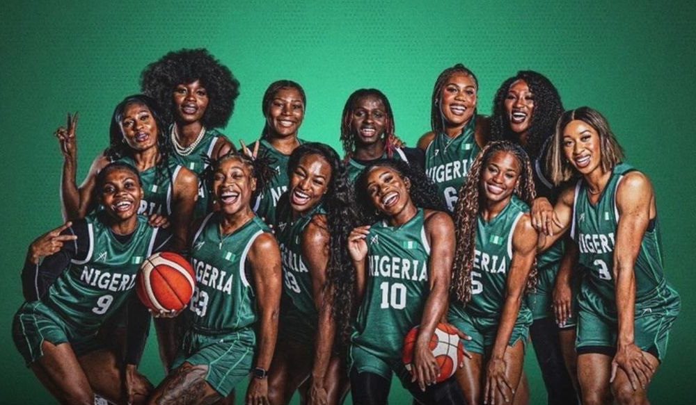 D'Tigress beat Canada to reach first-ever Olympics quarterfinals