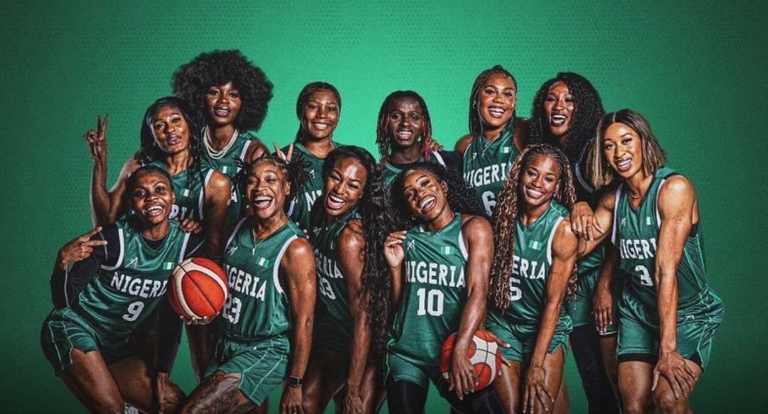 D'Tigress beat Canada to reach first-ever Olympics quarterfinals