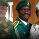 Nigerian army captain killed 9 months after his wedding