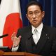 Japanese PM sets to stepdown over financial misconduct