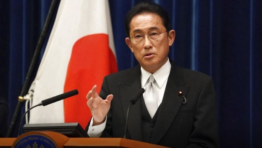 Japanese PM sets to stepdown over financial misconduct