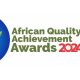 10th Annual African Quality Achievement Awards Set for August 2024