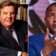 Johann Rupert overtakes Aliko Dangote as Africa's richest person