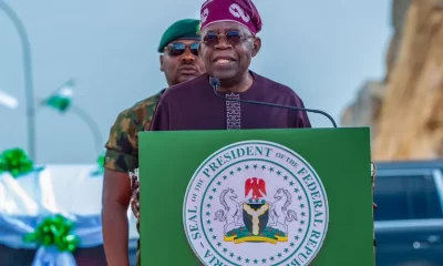 President Tinubu urges protesters to embrace dialogue in nationwide address