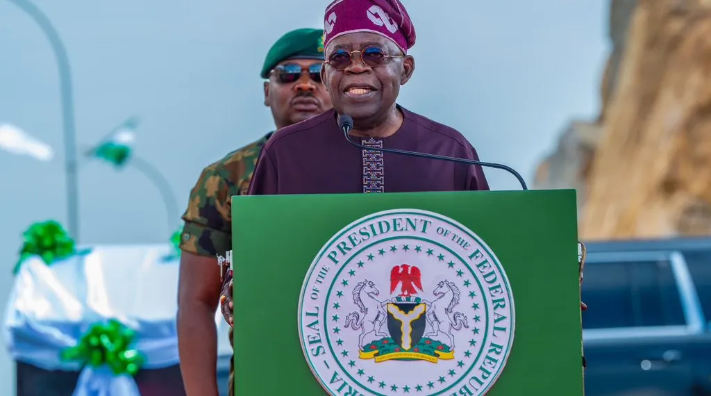 President Tinubu urges protesters to embrace dialogue in nationwide address