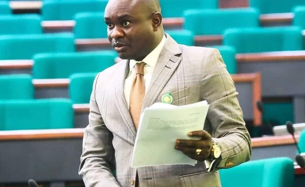 Ex-lawmaker Farah Dagogo raises concerns over mismanagement of 13% derivation funds