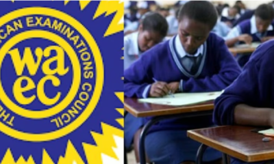 WAEC releases 2024 WASSCE results