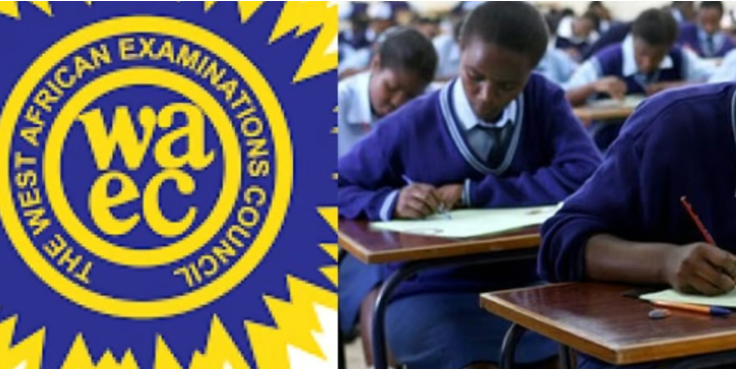 WAEC releases 2024 WASSCE results