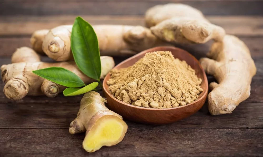 Surprising health benefits of ginger: A must-have spice in every kitchen