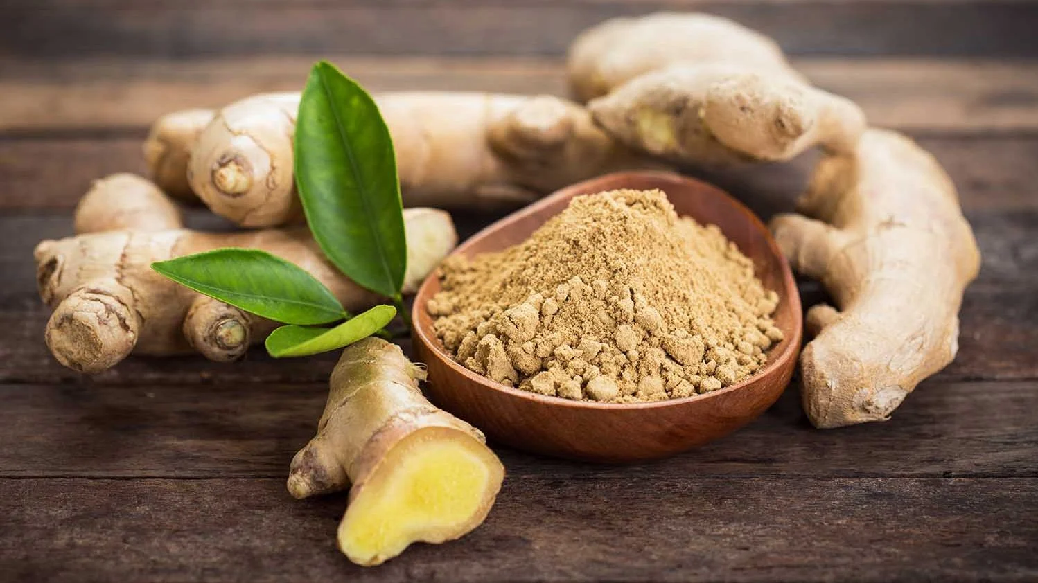 Surprising health benefits of ginger: A must-have spice in every kitchen