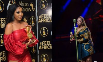 South Africa eyes hosting rights for 2025-2026 AFRIMA as AU extends invitation