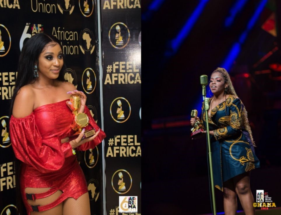 South Africa eyes hosting rights for 2025-2026 AFRIMA as AU extends invitation