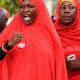 Aisha Yesufu reacts to allegations mismanaging Labour Party campaign funds