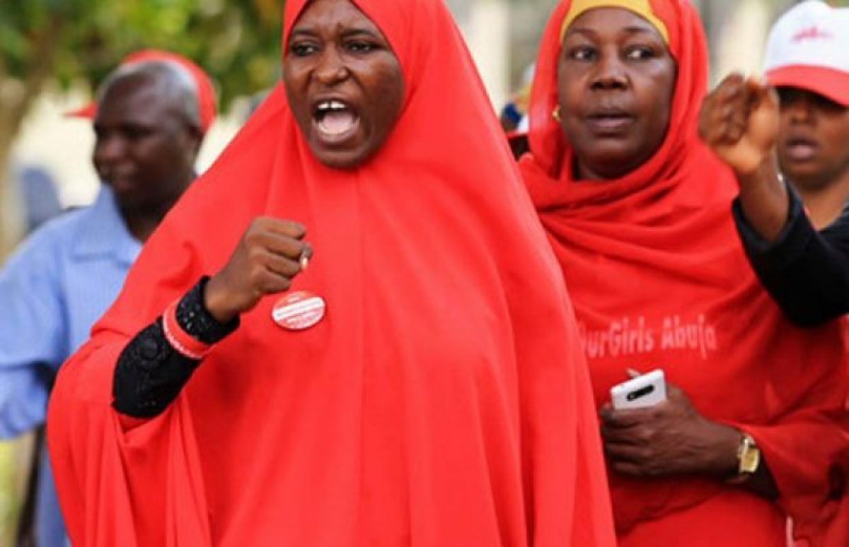 Aisha Yesufu reacts to allegations mismanaging Labour Party campaign funds