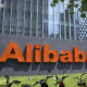 Alibaba surge stimulus