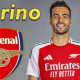 Arsenal Mikel Merino