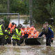 Austria Flood