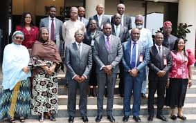 EFCC tasks BPE delegation embrace accountability