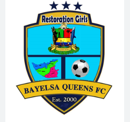 Bayelsa Queens Fc