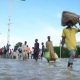 Flood disaster hits Maiduguri