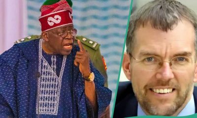 Drew Povey, a British national accused of orchestrating a plot to overthrow President Bola Tinubu, has criticized the Nigerian government for targeting protesters instead of addressing the underlying grievances of the