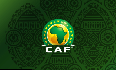 CAF