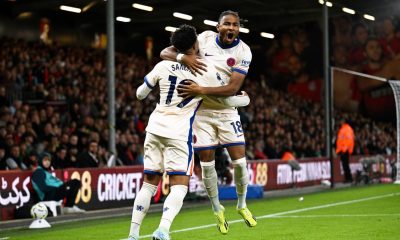 Nkunku nets late winner as Chelsea edge past Bournemouth in hard-fought victory